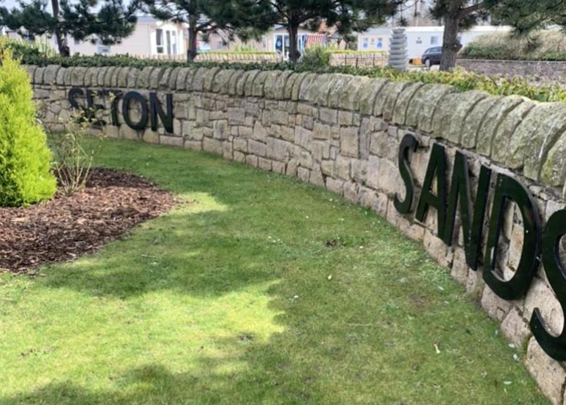 Charming 5-Beds Caravan In Beautiful Seton Sands Port Seton Luaran gambar