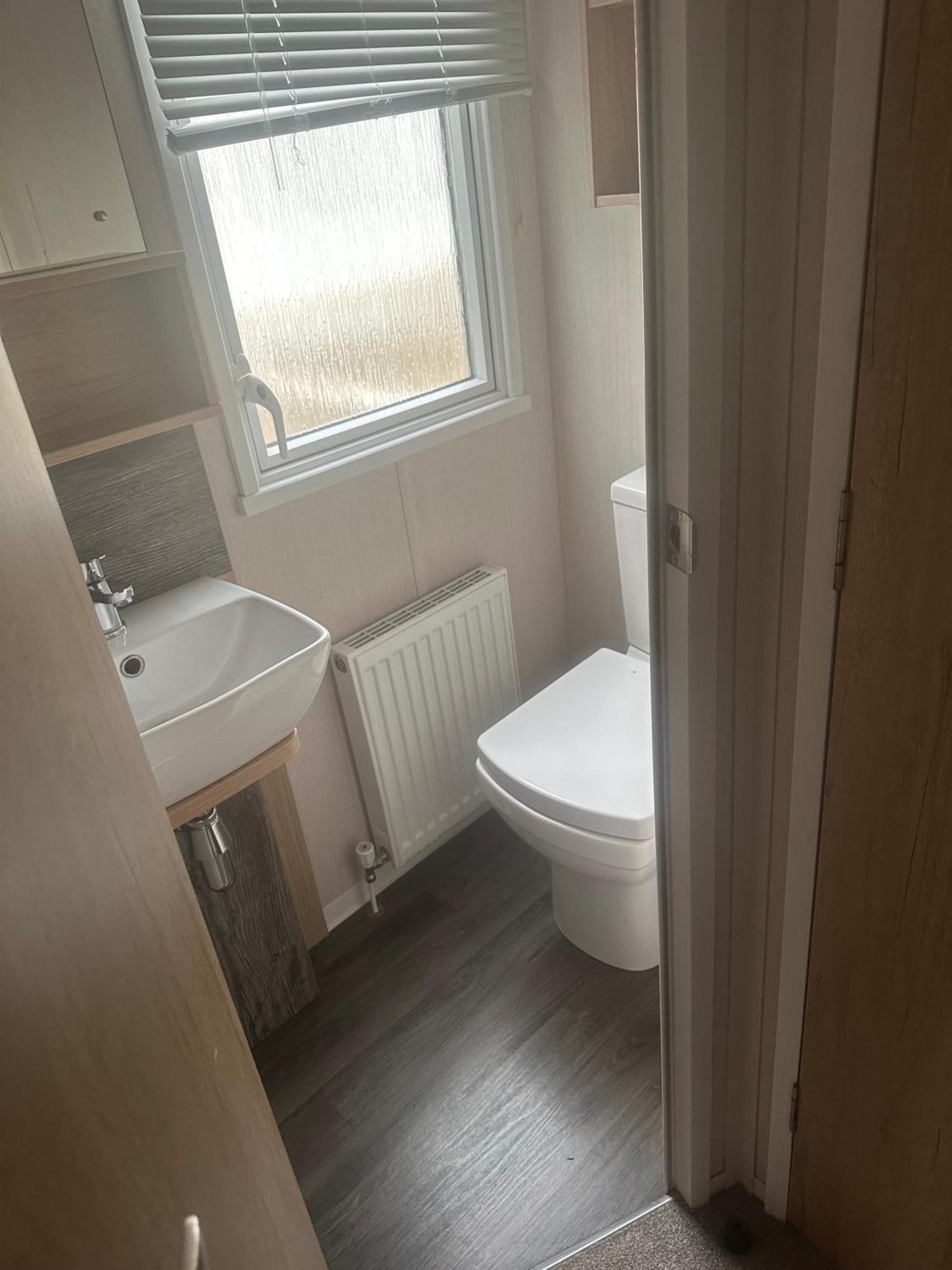 Charming 5-Beds Caravan In Beautiful Seton Sands Port Seton Luaran gambar