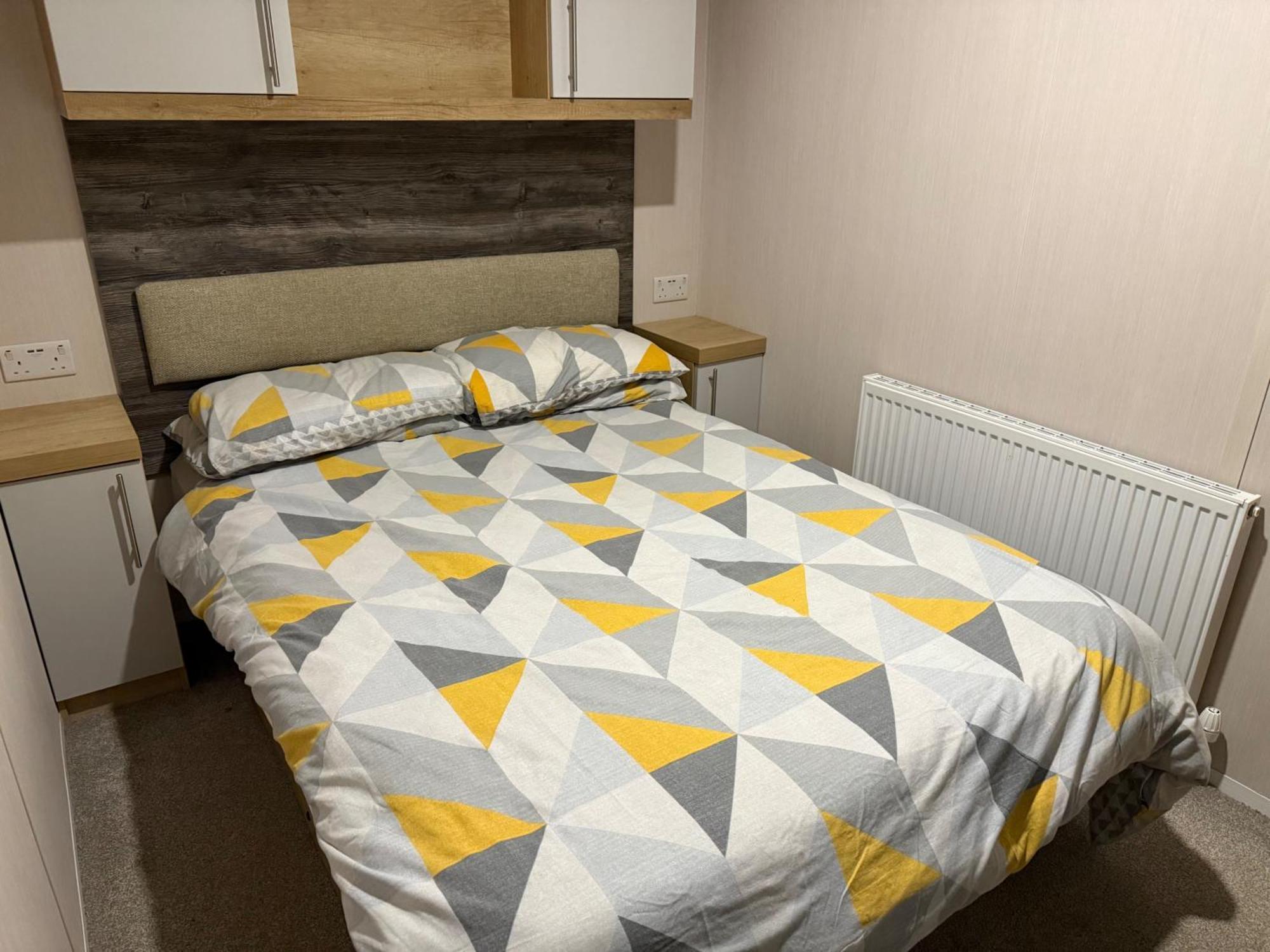 Charming 5-Beds Caravan In Beautiful Seton Sands Port Seton Luaran gambar